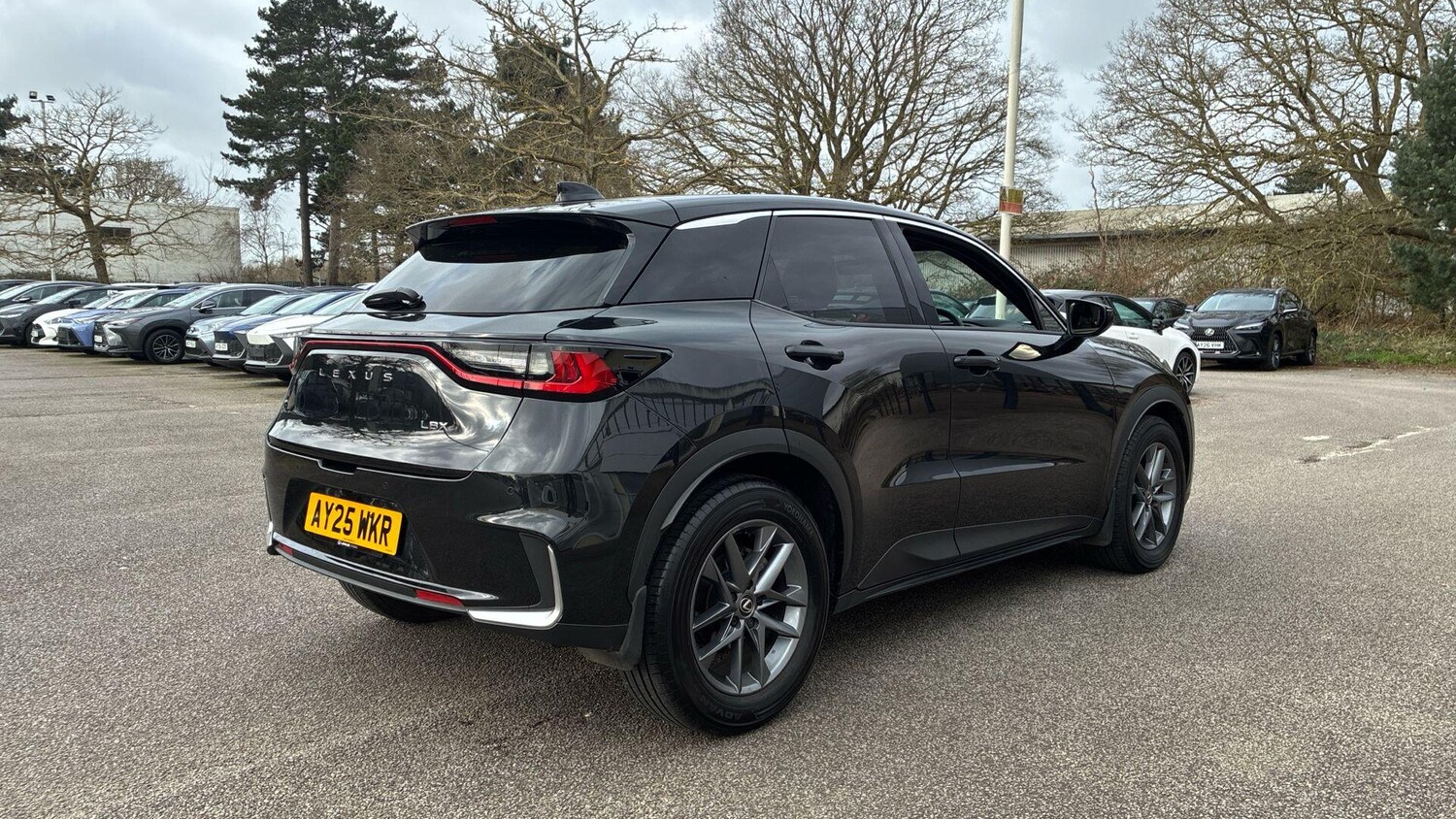 Used Lexus LBX for sale - 77853692: Photo 20