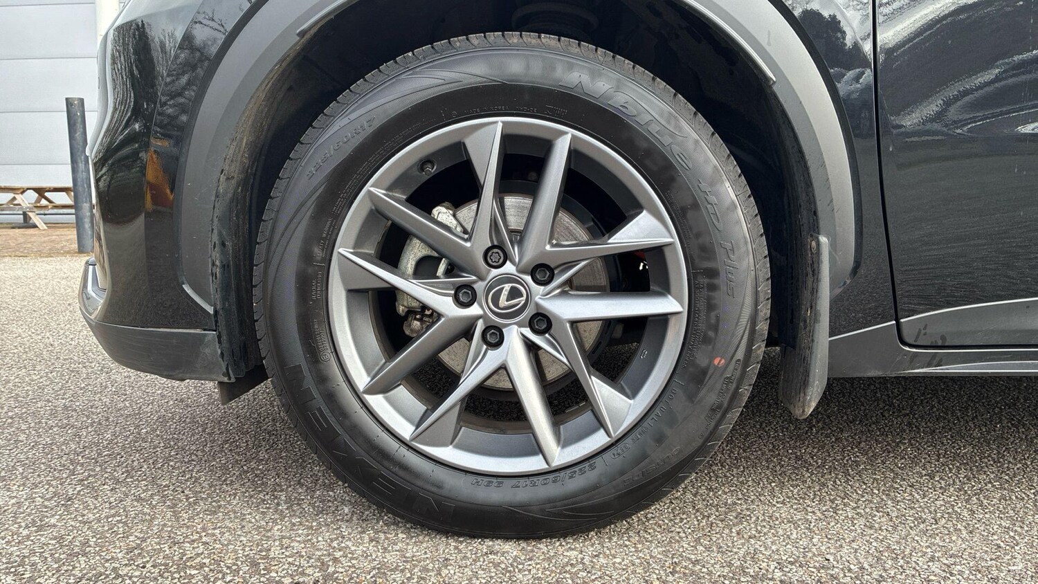 Used Lexus LBX for sale - 77853692: Photo 21