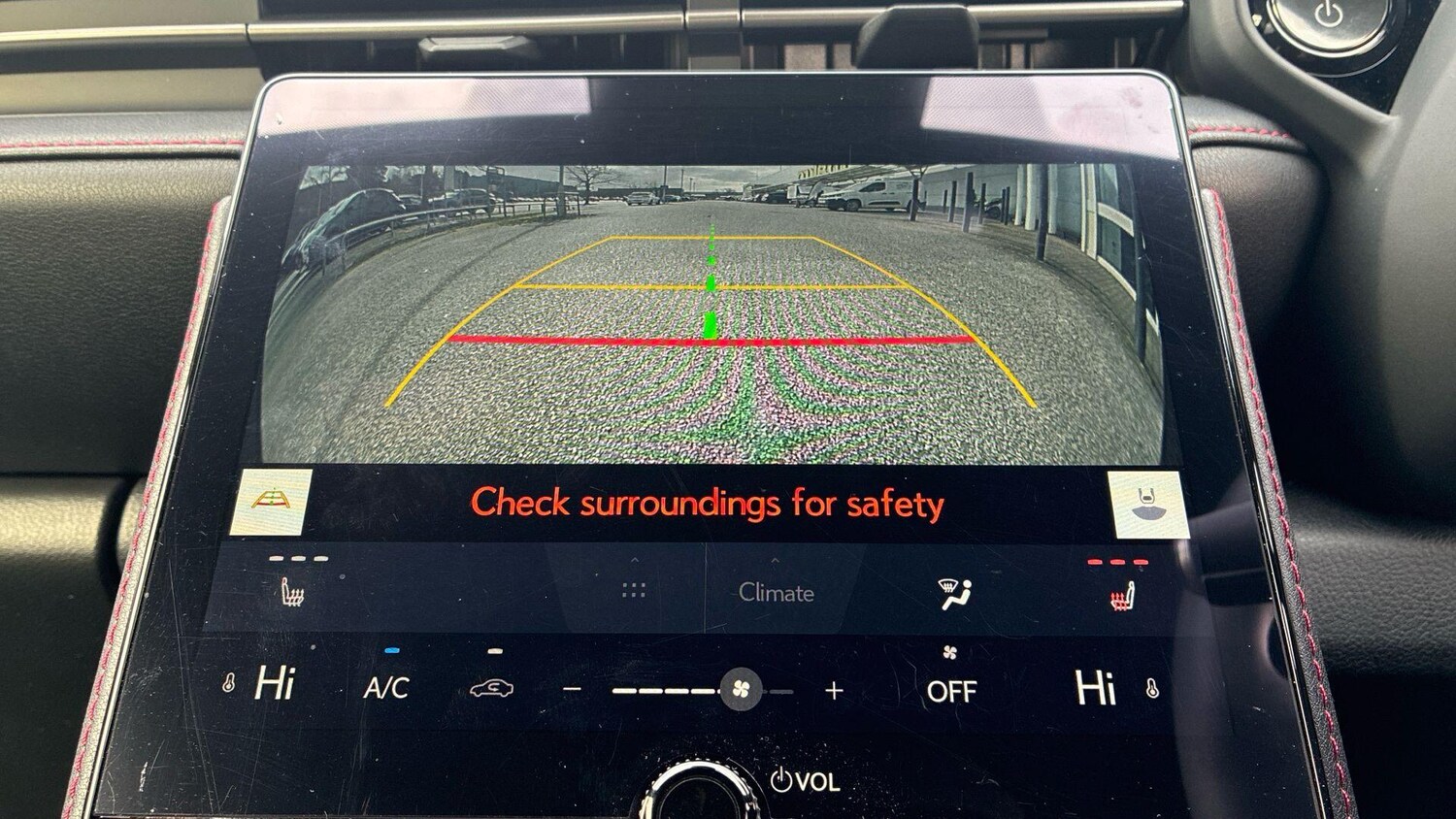 Used Lexus LBX for sale - 77853692: Photo 22