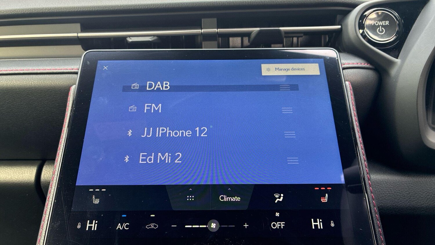 Used Lexus LBX for sale - 77853692: Photo 23