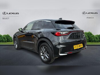 Used Lexus LBX 2025 for sale - 77853692: Photo