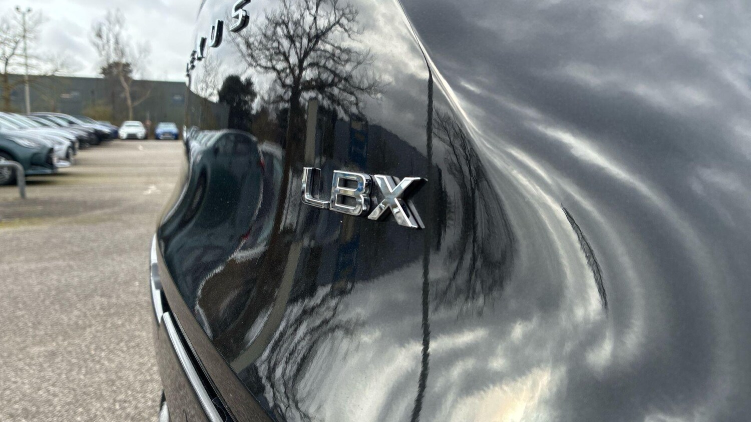 Used Lexus LBX for sale - 77853692: Photo 34