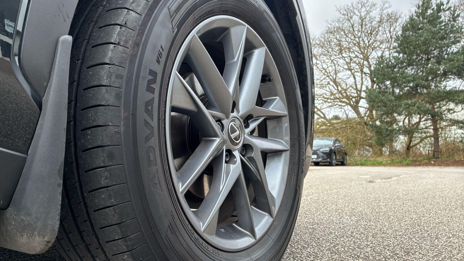 Used Lexus LBX for sale - 77853692: Photo 35