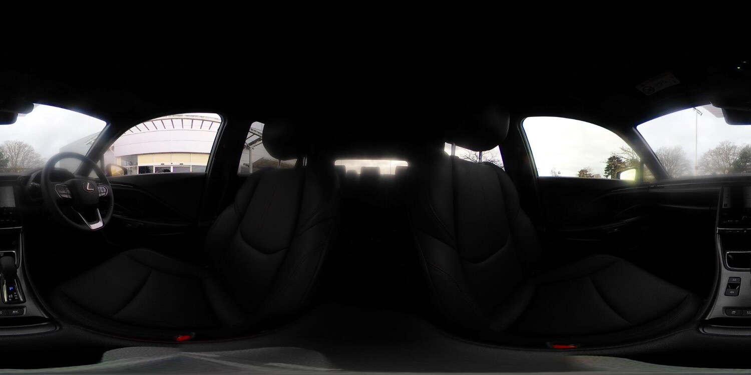 Used Lexus LBX for sale - 77853692: Photo 37