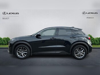 Used Lexus LBX 2025 for sale - 77853692: Photo