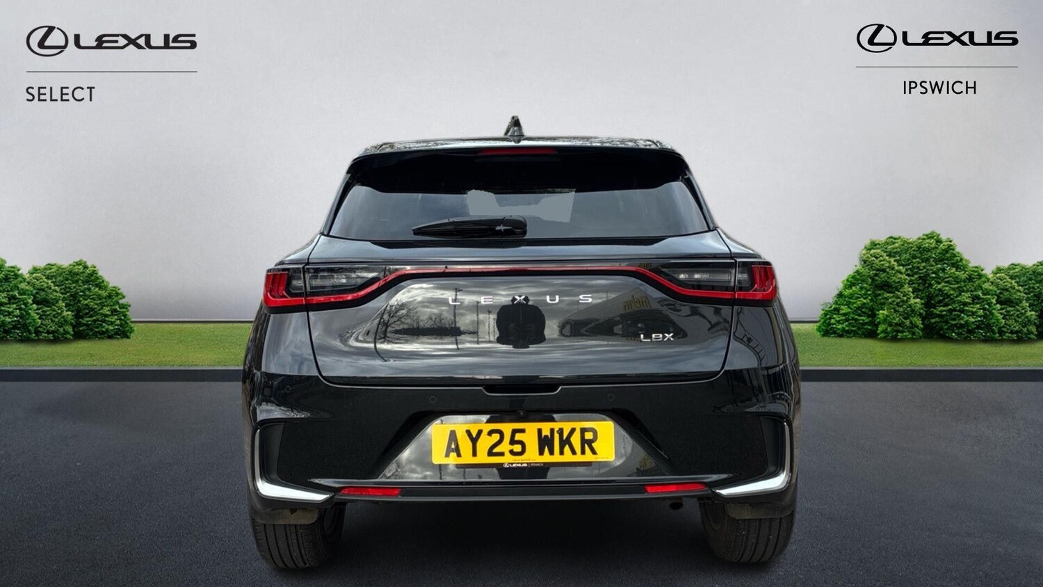 Used Lexus LBX for sale - 77853692: Photo 7