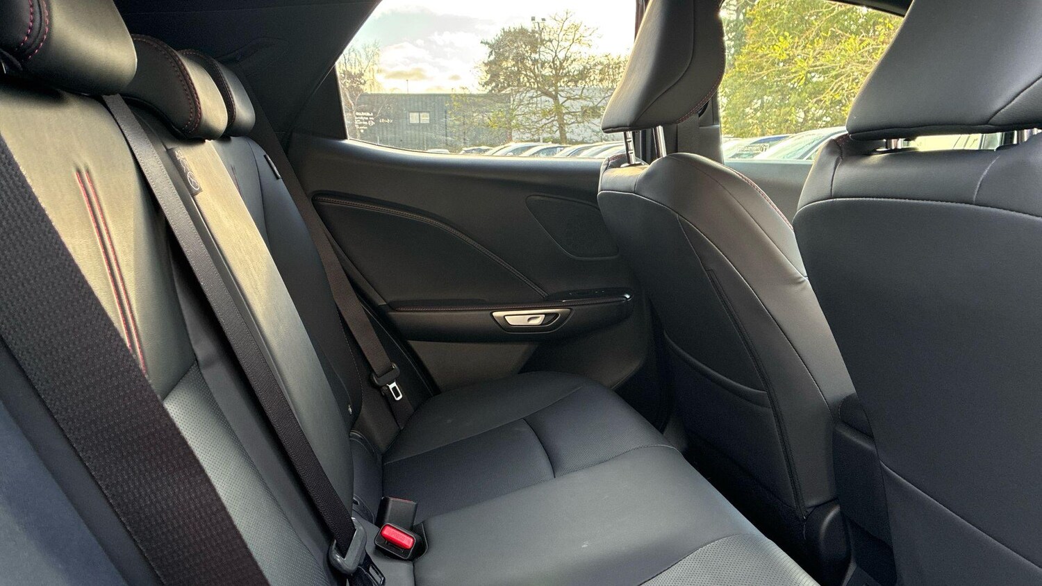 Used Lexus LBX 2025 for sale - 77216183: Photo 11