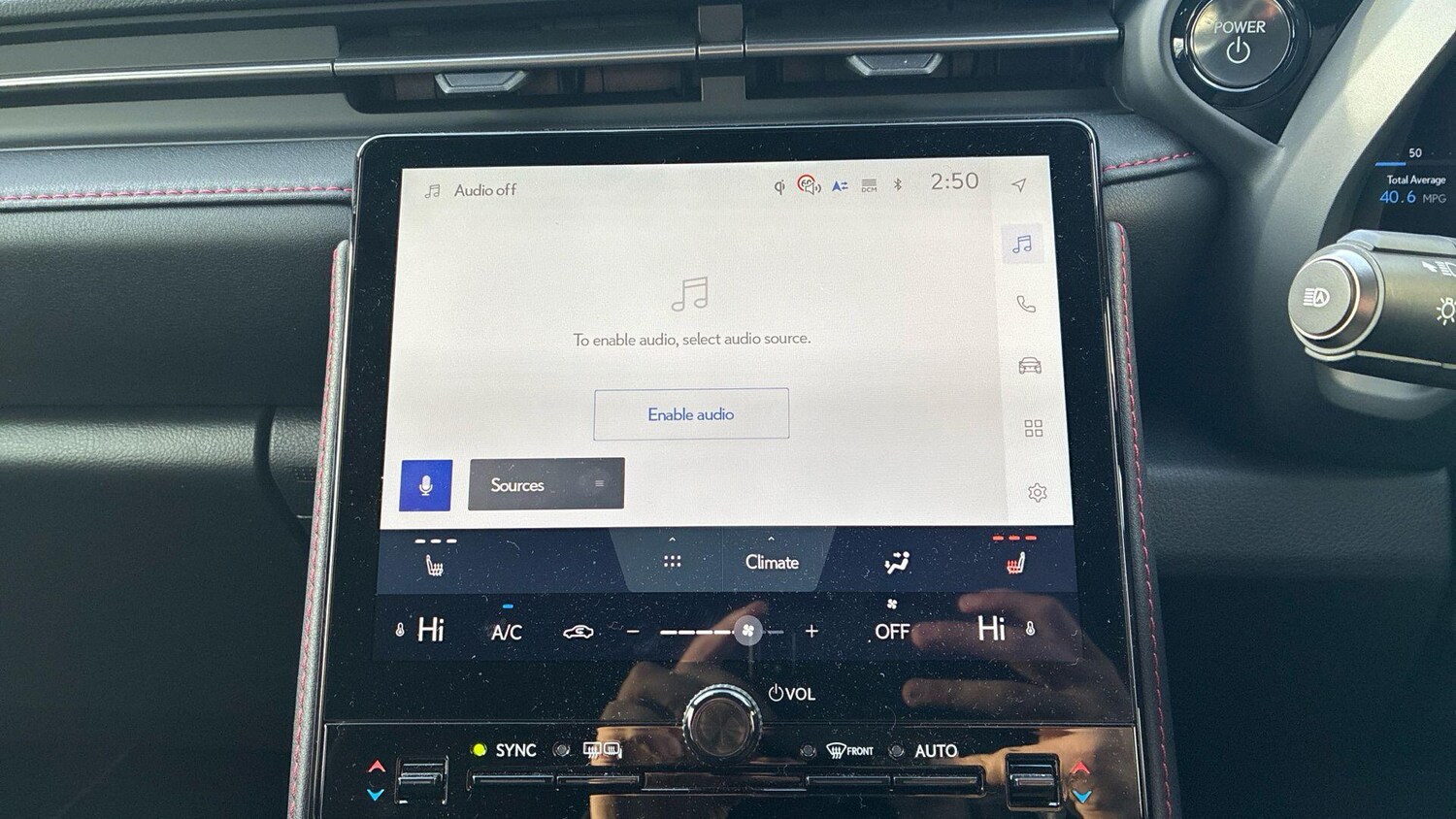 Used Lexus LBX 2025 for sale - 77216183: Photo 12