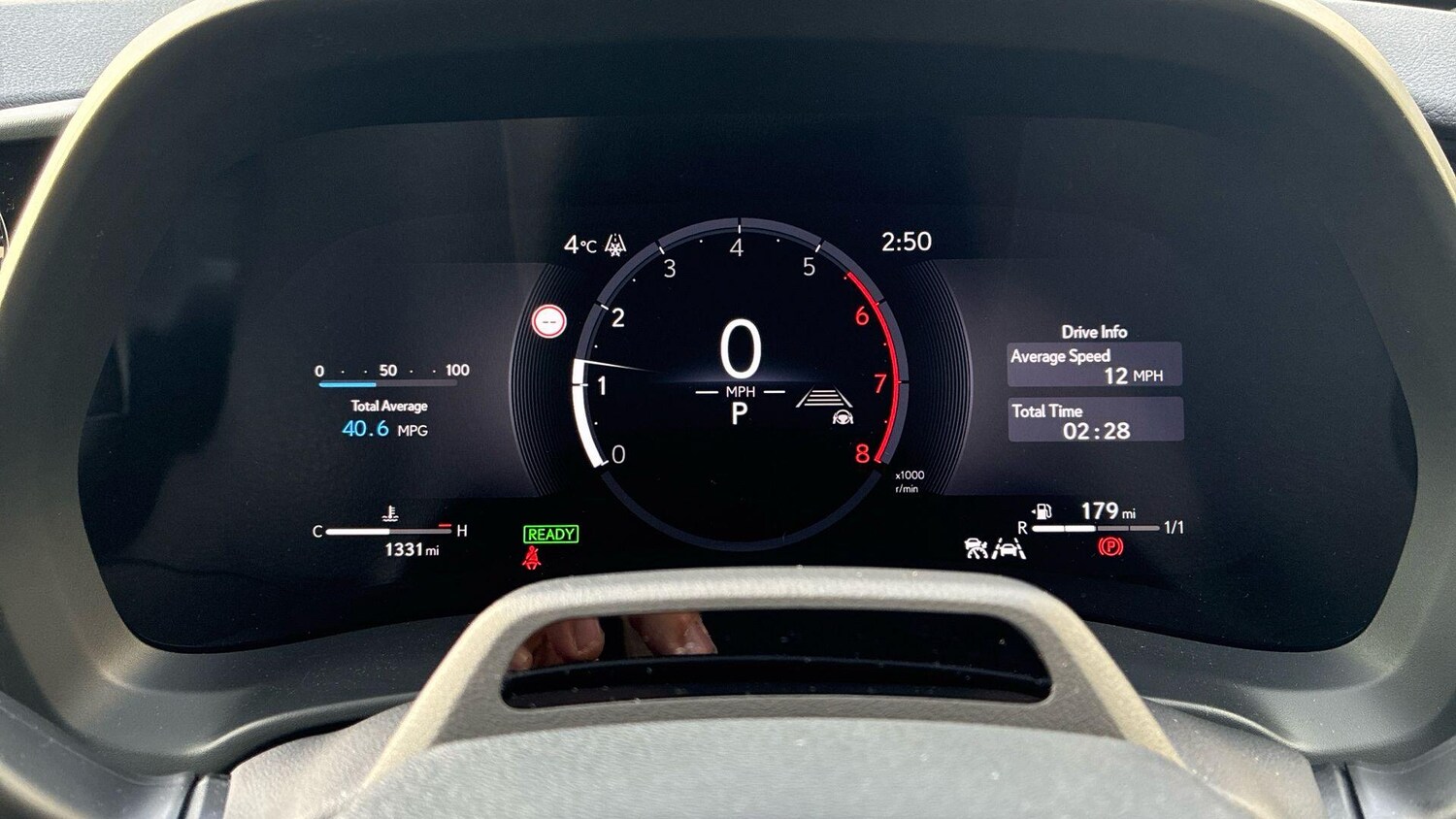 Used Lexus LBX 2025 for sale - 77216183: Photo 14