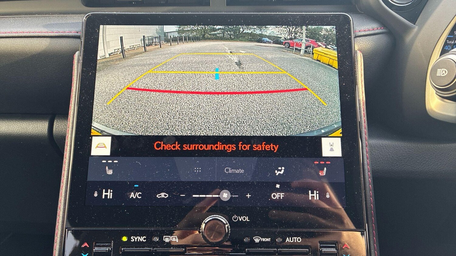 Used Lexus LBX 2025 for sale - 77216183: Photo 22