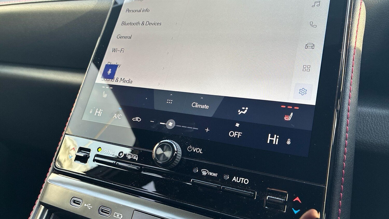 Used Lexus LBX 2025 for sale - 77216183: Photo 25