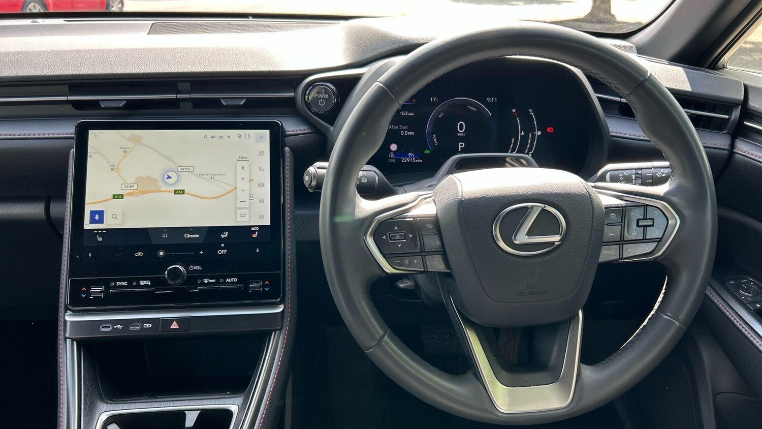 Used Lexus LBX for sale - 77411635: Photo 10