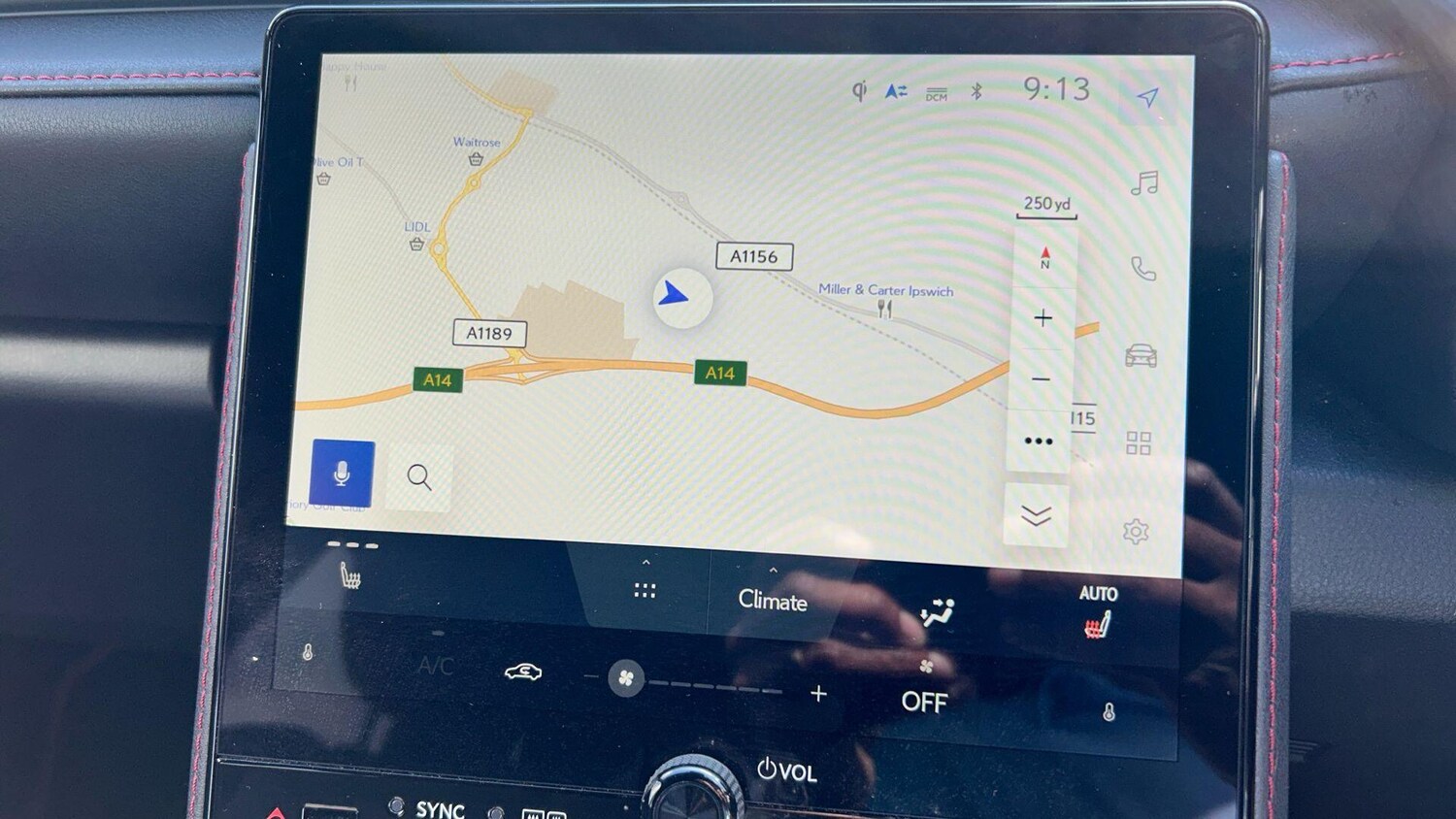 Used Lexus LBX for sale - 77411635: Photo 12