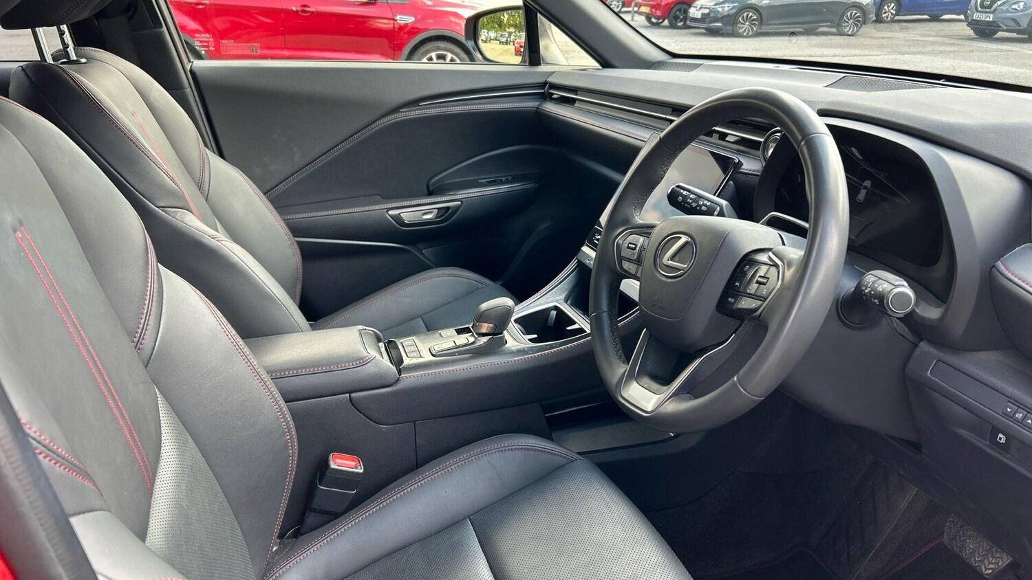 Used Lexus LBX for sale - 77411635: Photo 13