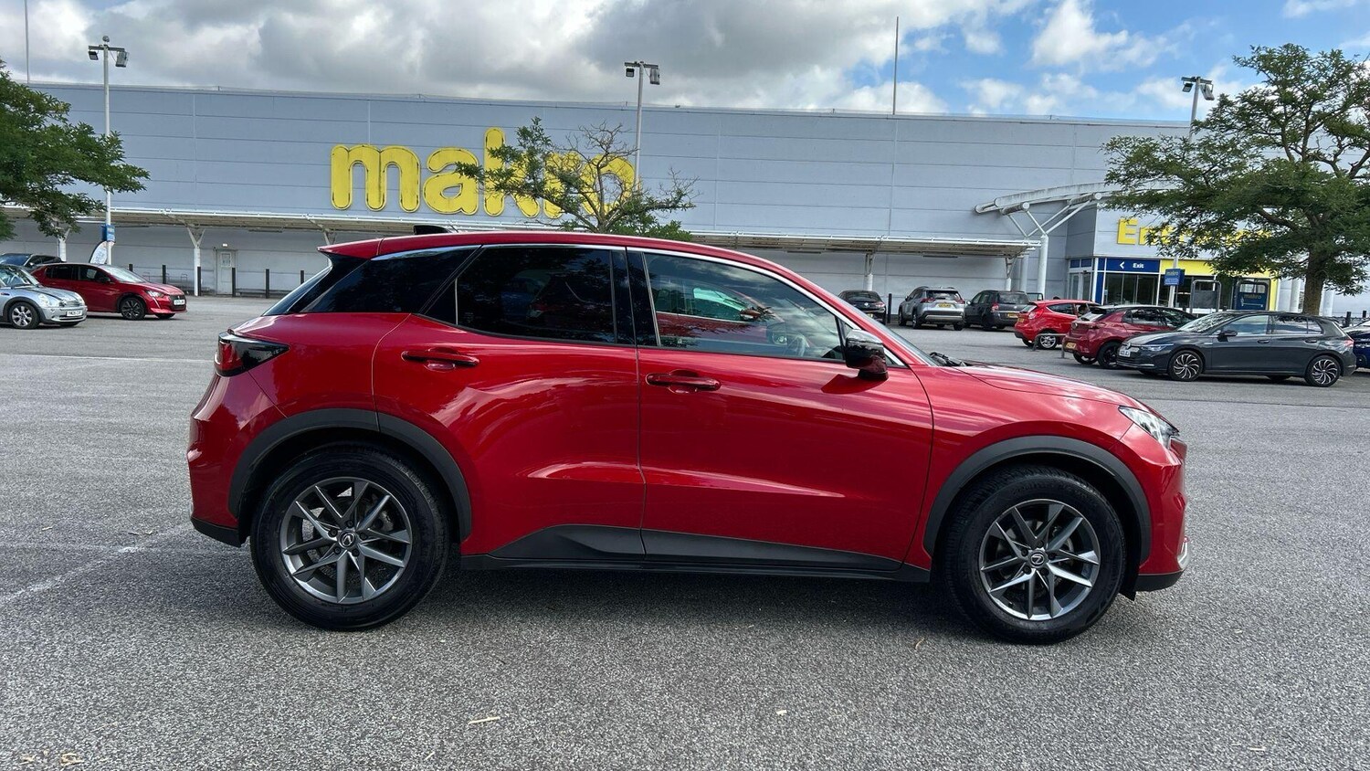 Used Lexus LBX for sale - 77411635: Photo 16