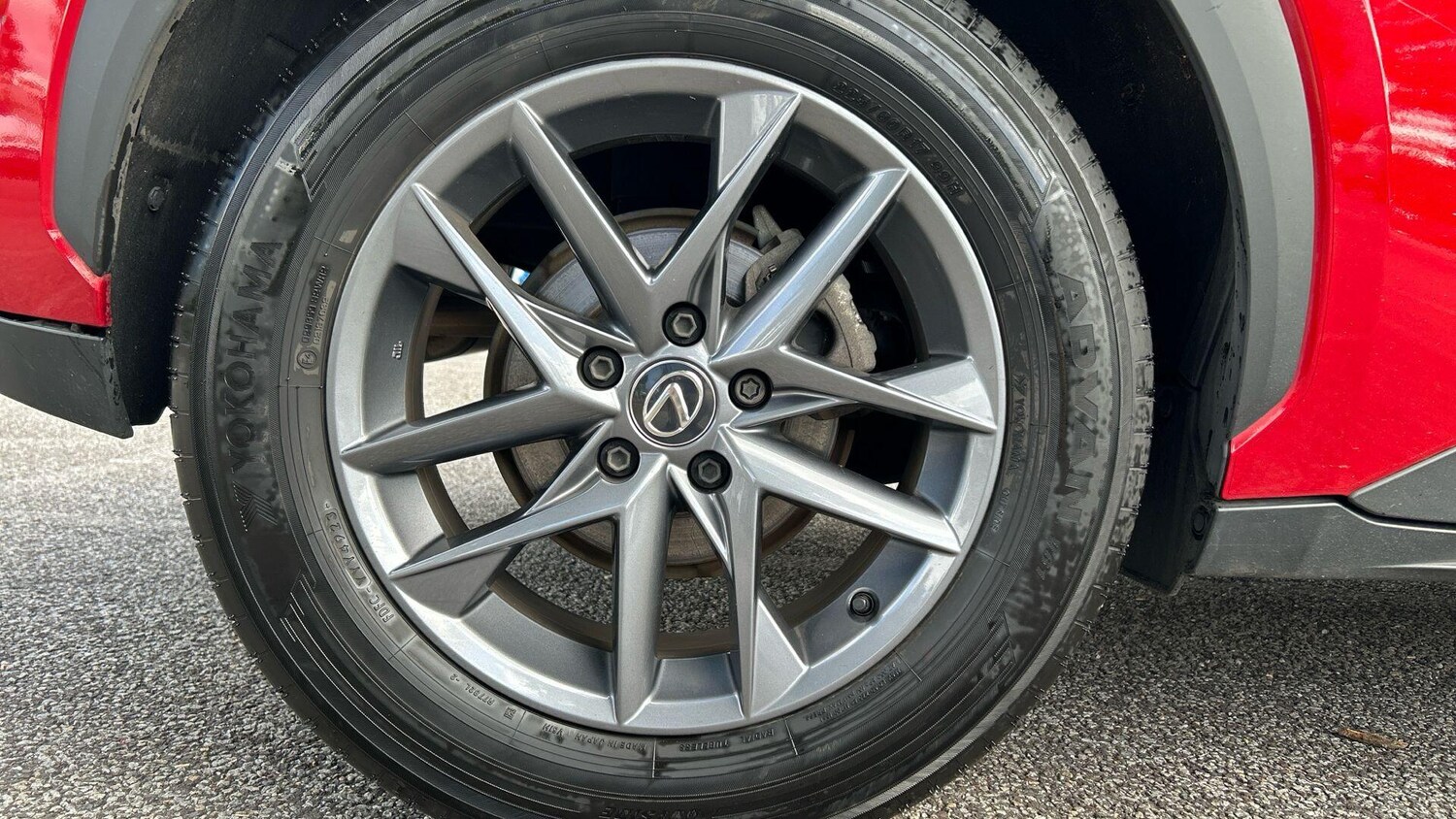 Used Lexus LBX for sale - 77411635: Photo 19