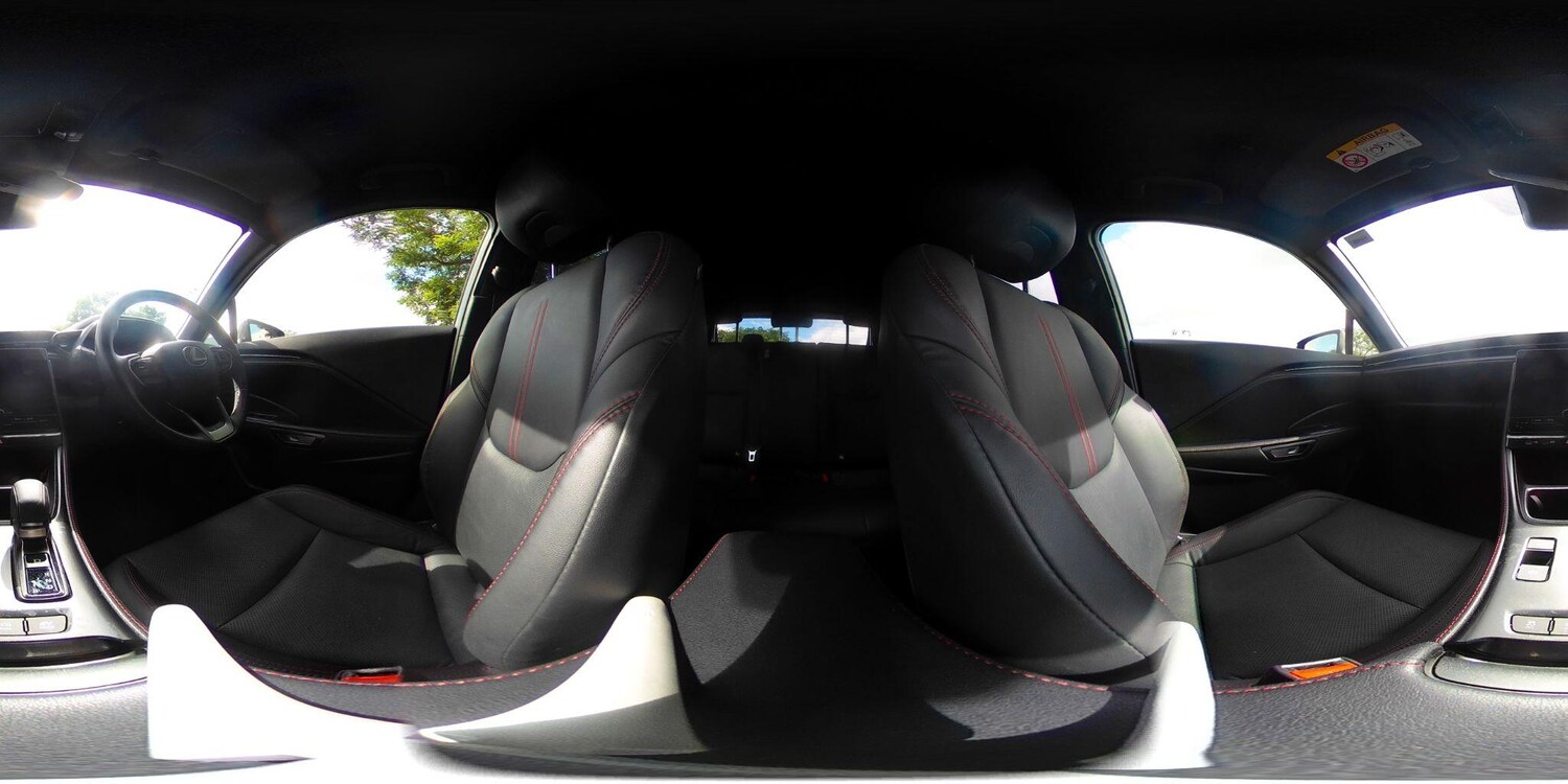 Used Lexus LBX for sale - 77411635: Photo 26