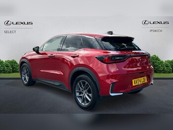 Used Lexus LBX 2024 for sale - 77411635: Photo