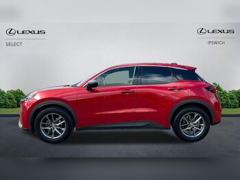 Used Lexus LBX 2024 for sale - 77411635: Photo