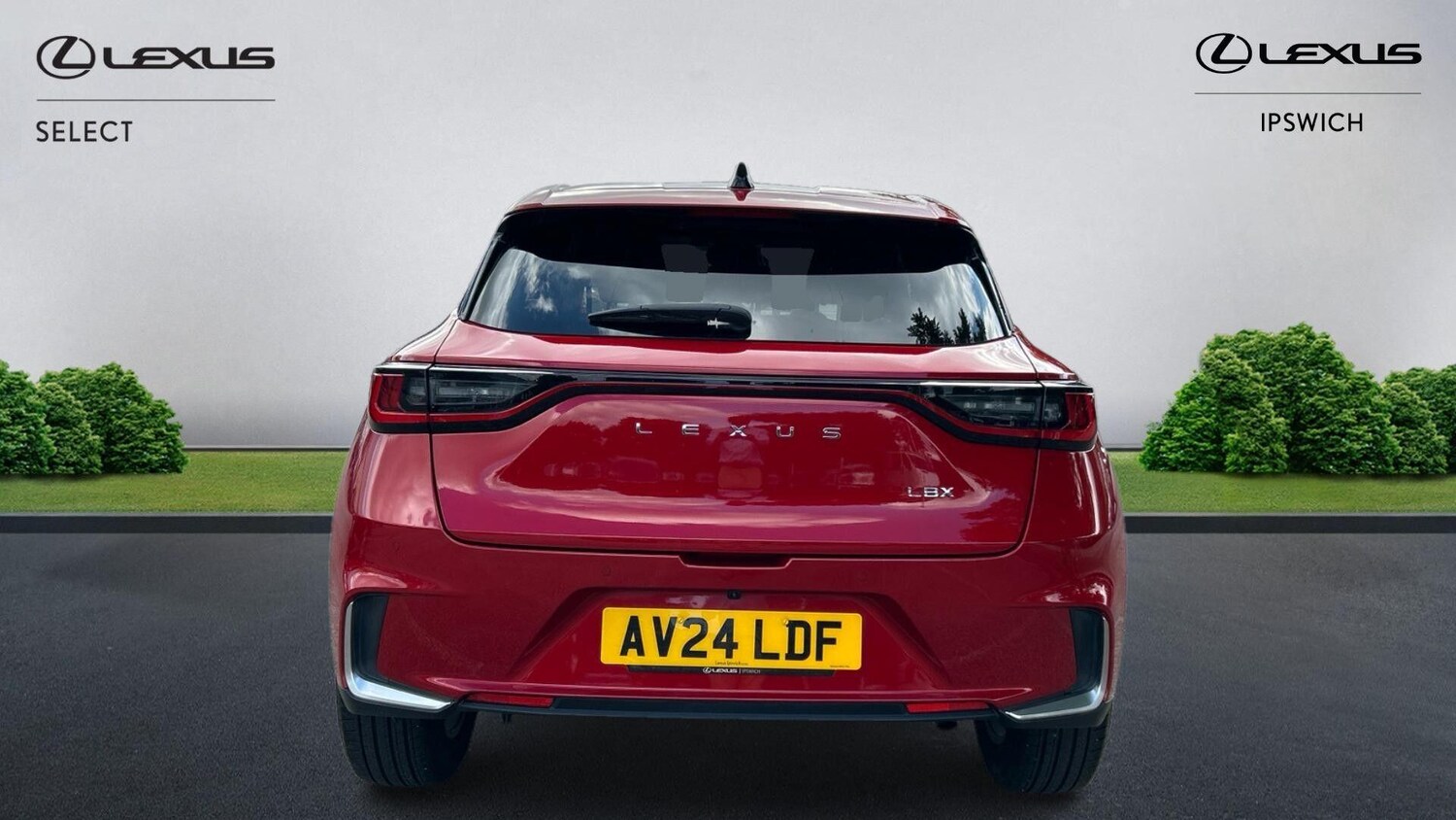 Used Lexus LBX for sale - 77411635: Photo 7