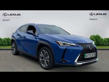2022 (72) - 300e 54.3kWh Auto 5dr