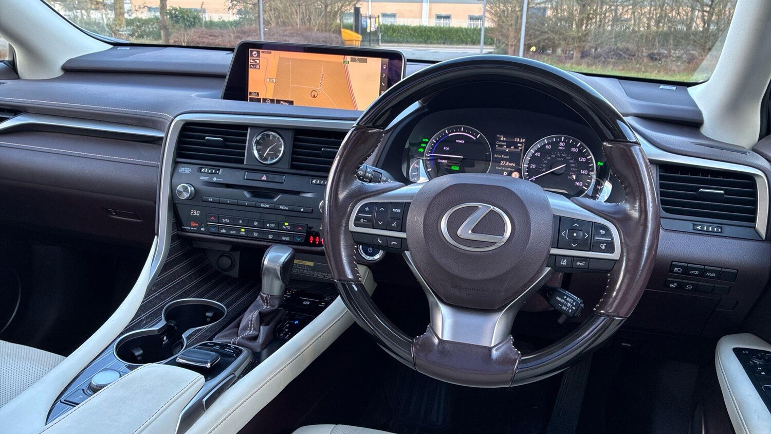 Used Lexus RX for sale - 77753417: Photo 10