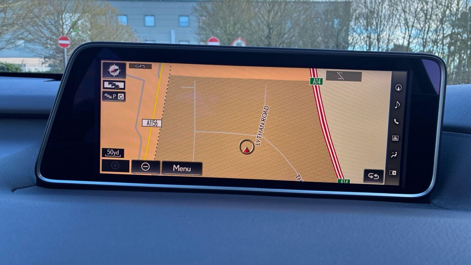 Used Lexus RX for sale - 77753417: Photo 12