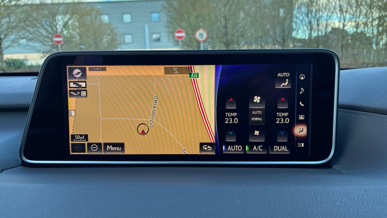 Used Lexus RX for sale - 77753417: Photo 23