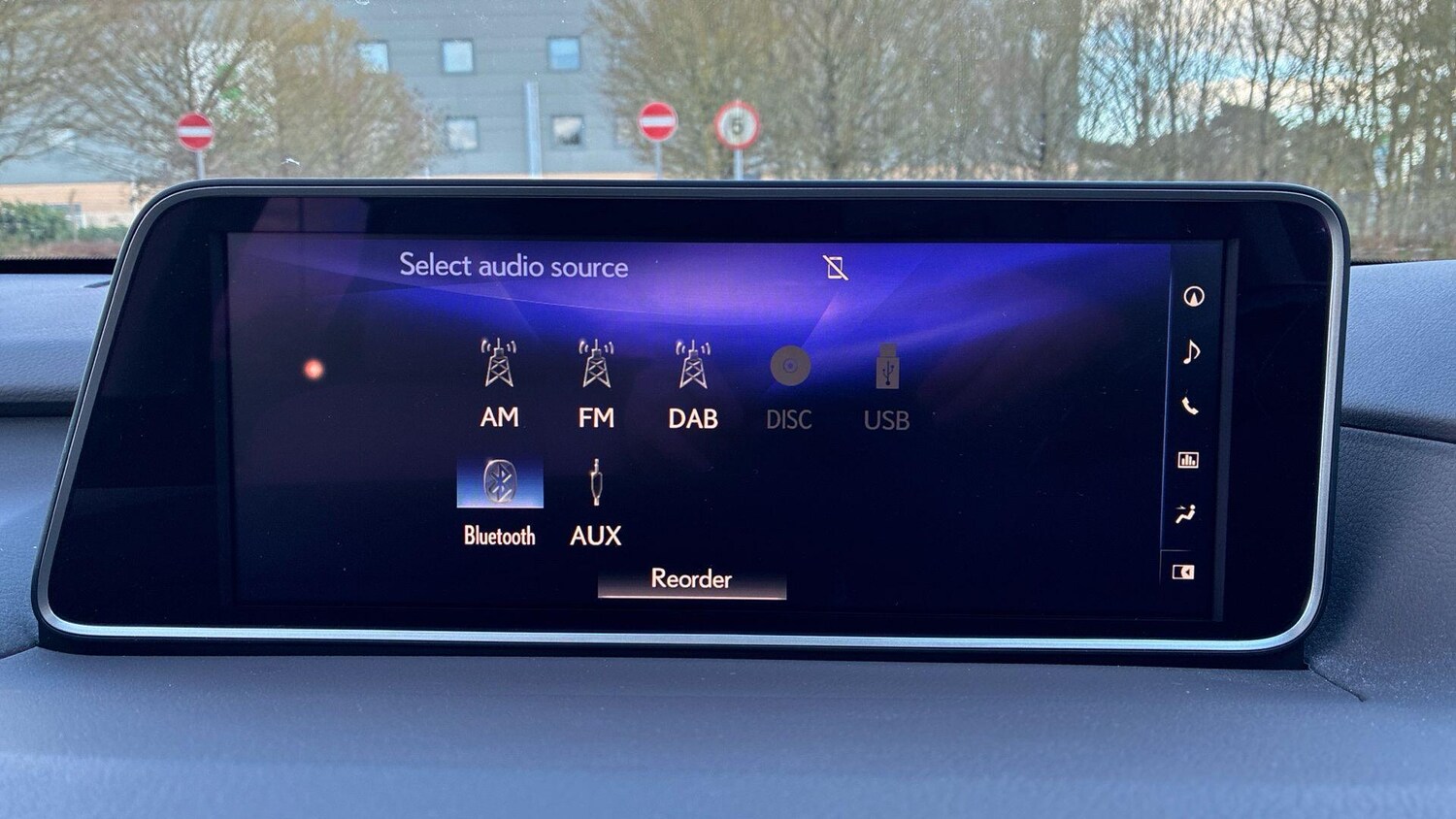 Used Lexus RX for sale - 77753417: Photo 24