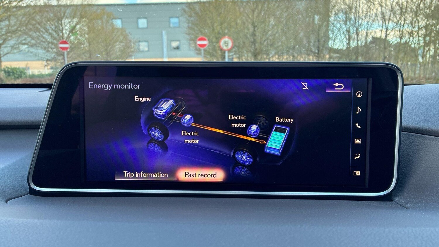 Used Lexus RX for sale - 77753417: Photo 25