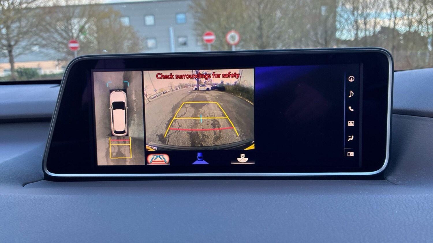 Used Lexus RX for sale - 77753417: Photo 26