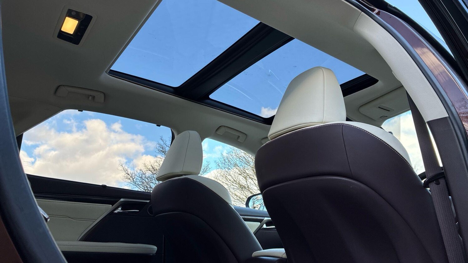 Used Lexus RX for sale - 77753417: Photo 27