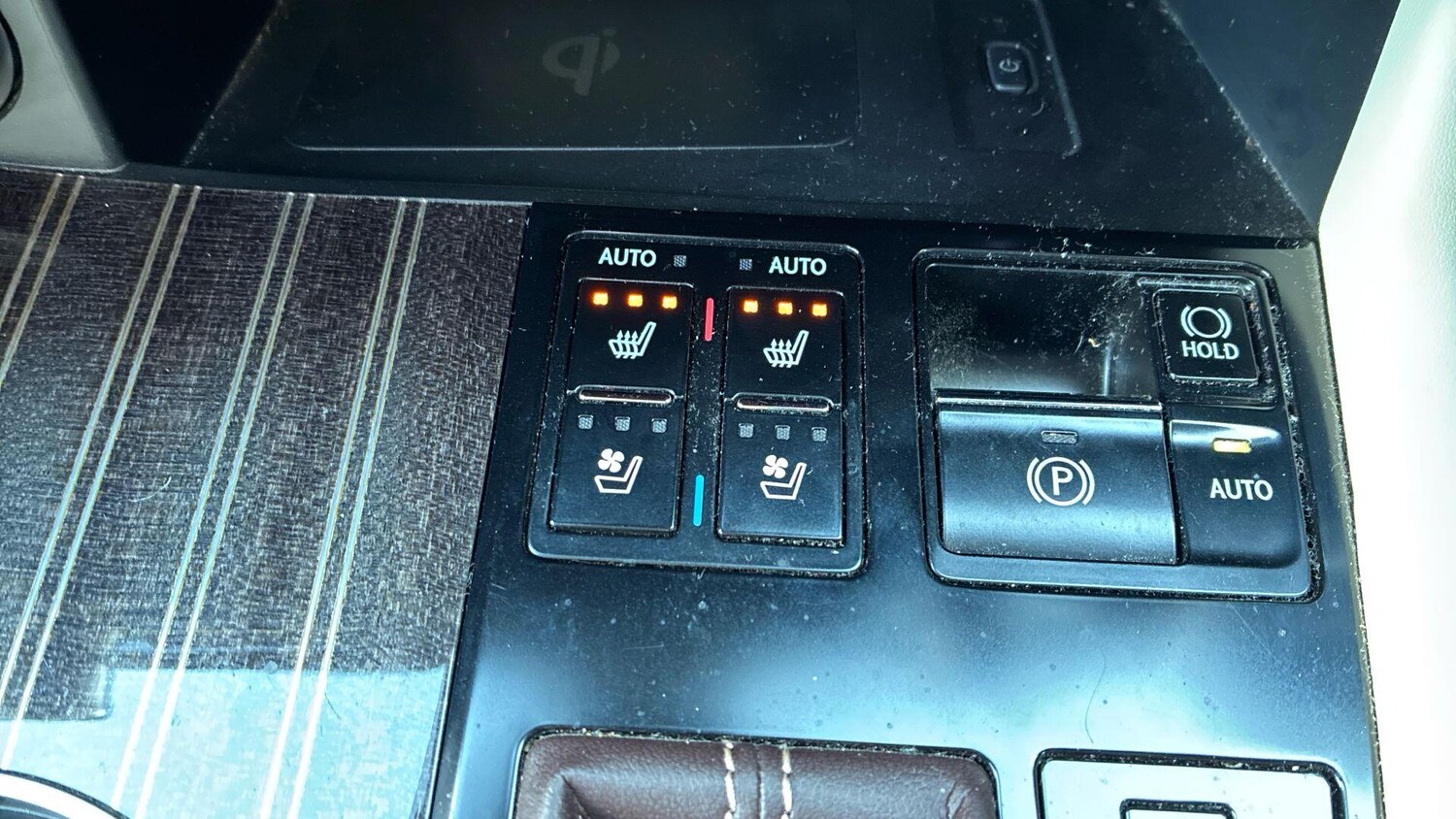 Used Lexus RX for sale - 77753417: Photo 32