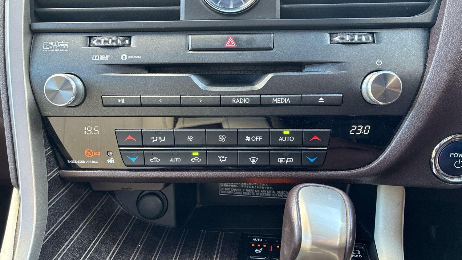 Used Lexus RX for sale - 77753417: Photo 33