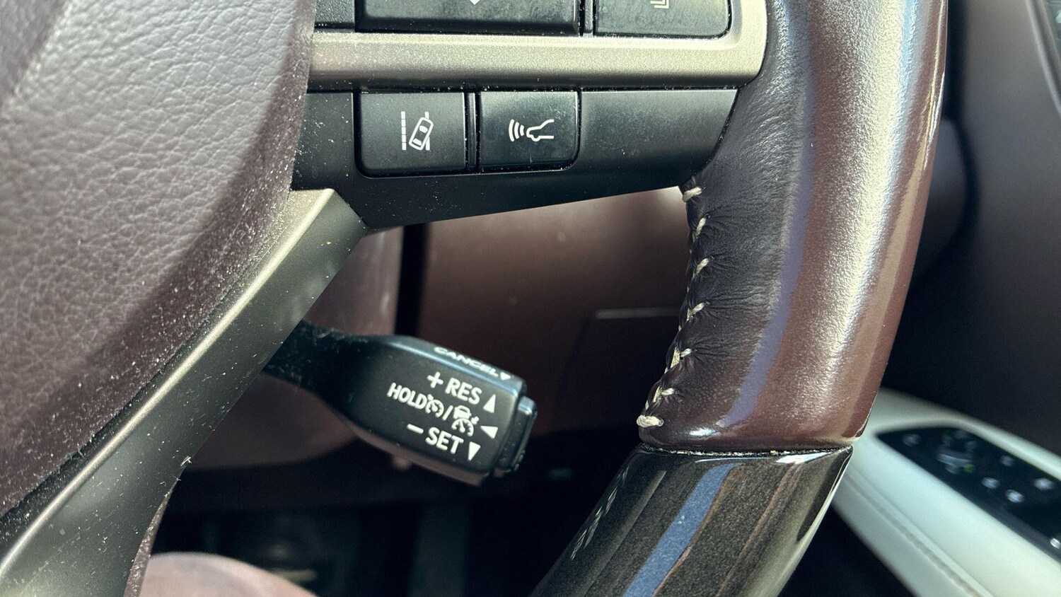 Used Lexus RX for sale - 77753417: Photo 37