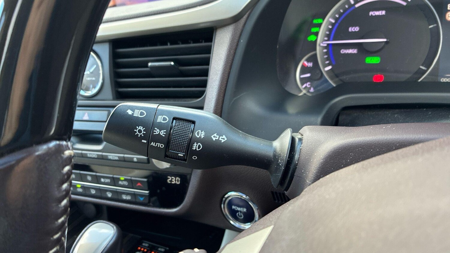 Used Lexus RX for sale - 77753417: Photo 38