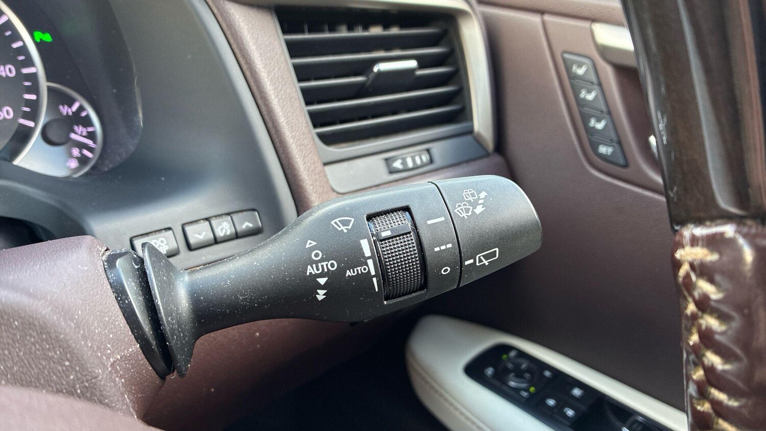 Used Lexus RX for sale - 77753417: Photo 39