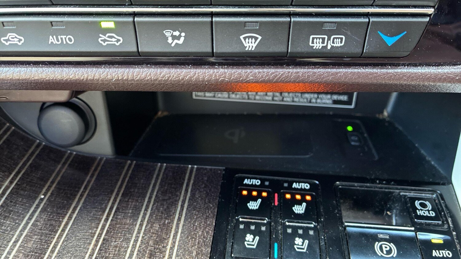 Used Lexus RX for sale - 77753417: Photo 41