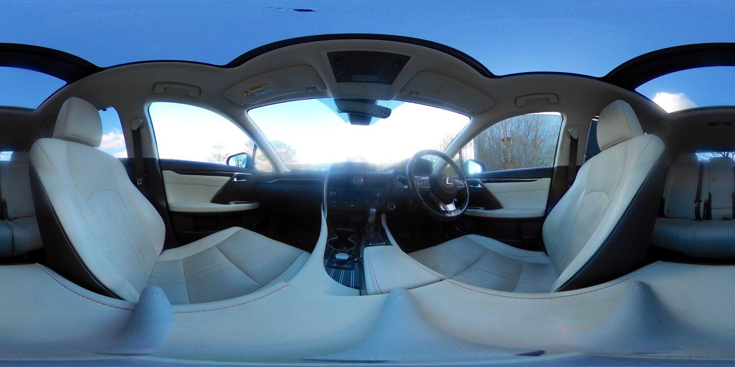 Used Lexus RX for sale - 77753417: Photo 42