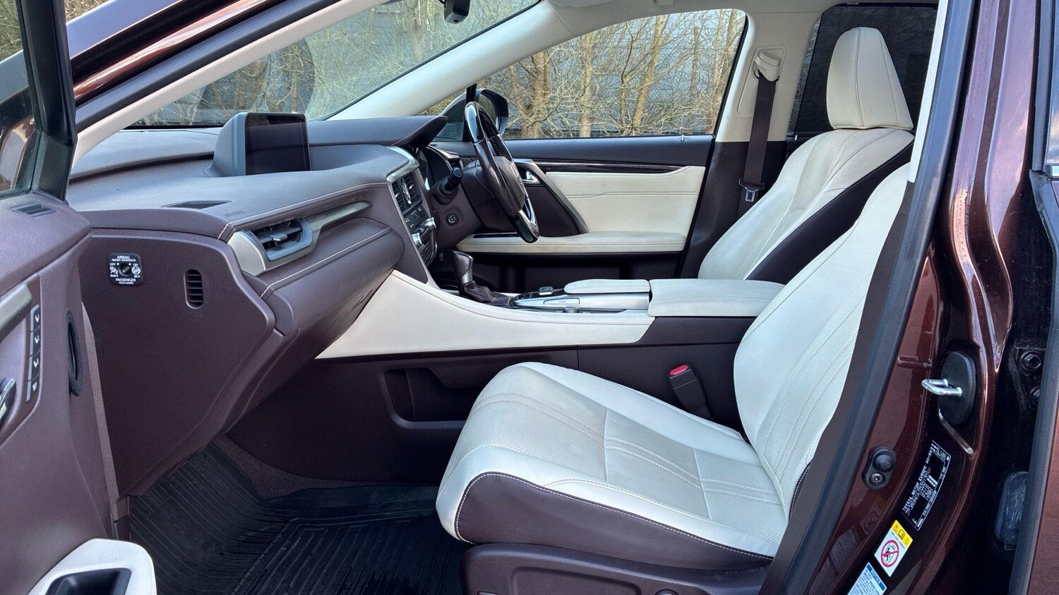 Used Lexus RX for sale - 77753417: Photo 8