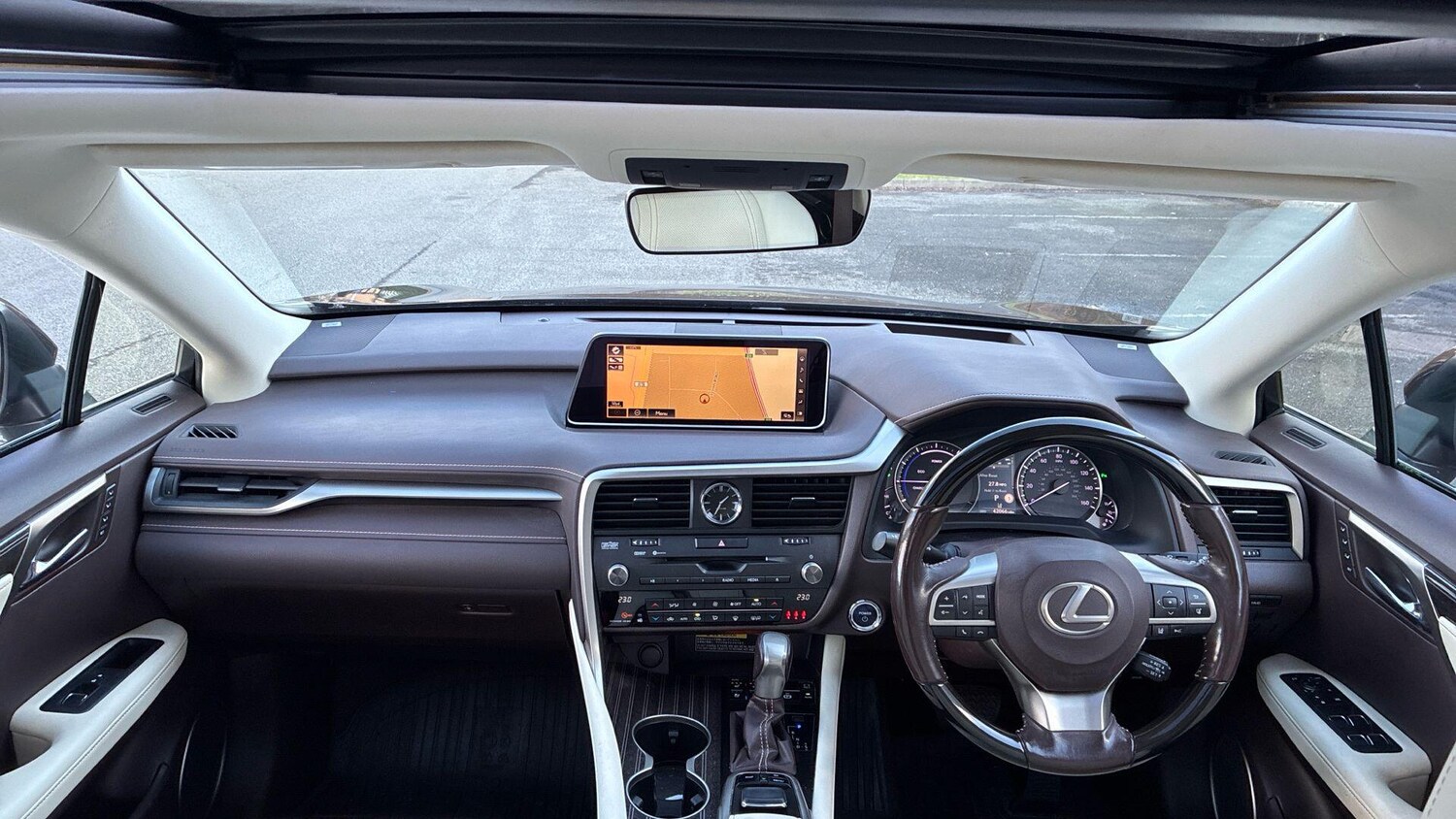 Used Lexus RX for sale - 77753417: Photo 9