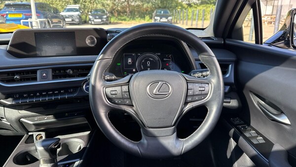 Used Lexus UX 2022 for sale - 76071579: Photo 10