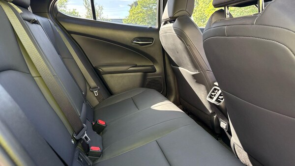 Used Lexus UX 2022 for sale - 76071579: Photo 11