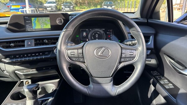 Used Lexus UX 2022 for sale - 76071579: Photo 13