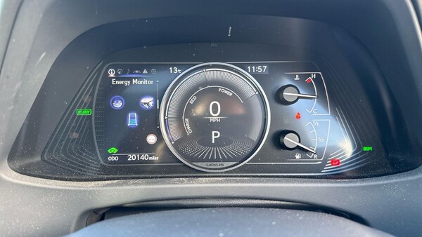 Used Lexus UX 2022 for sale - 76071579: Photo 14