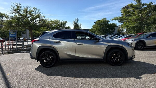 Used Lexus UX 2022 for sale - 76071579: Photo 18