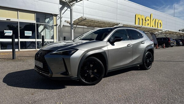 Used Lexus UX 2022 for sale - 76071579: Photo 19