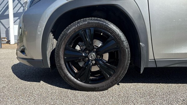 Used Lexus UX 2022 for sale - 76071579: Photo 21