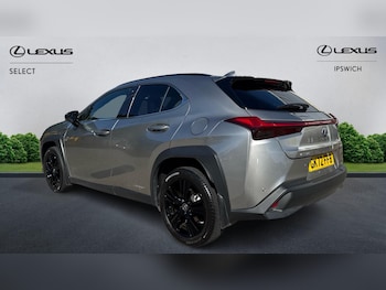 Used Lexus UX 2022 for sale - 76071579: Photo 2