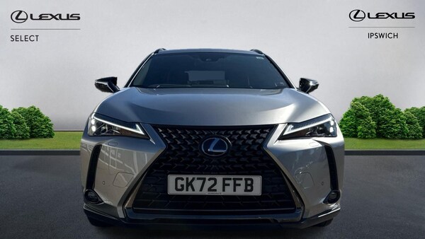 Used Lexus UX 2022 for sale - 76071579: Photo 6
